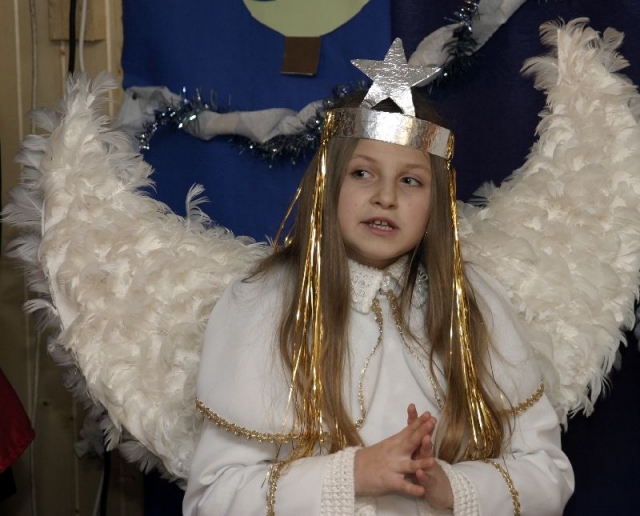 Jasełka 2006