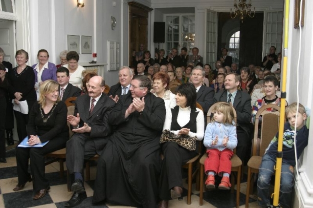 Jasełka 2006