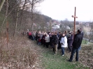 Droga Krzyżowa 2012