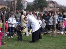 Święcenie pokarmów 2012
