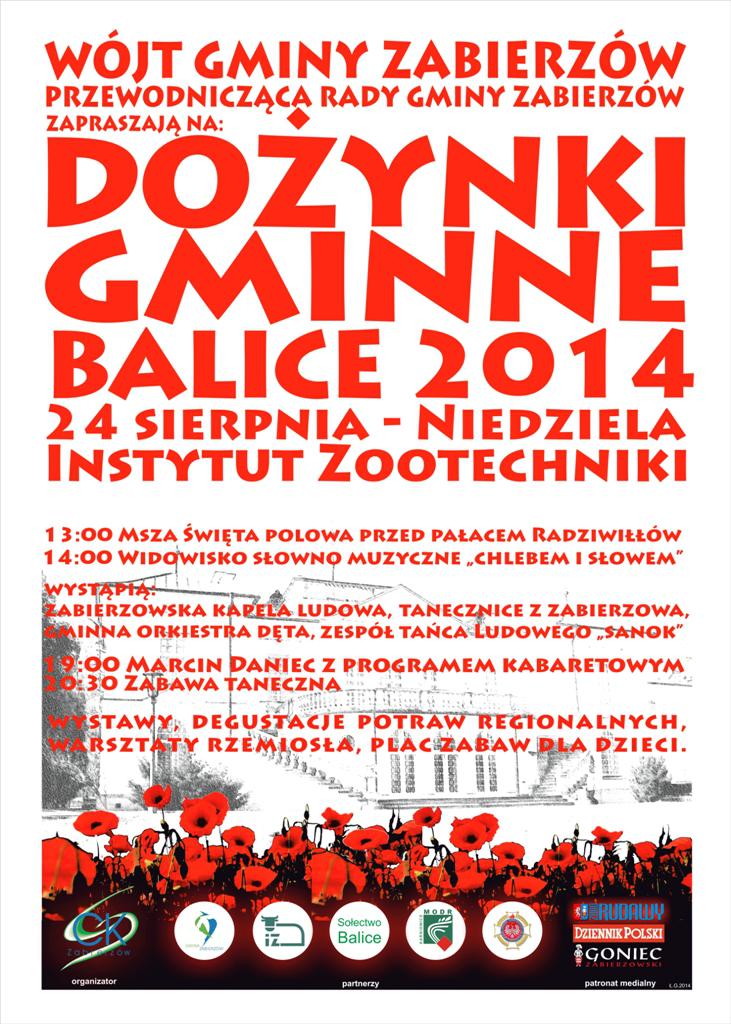 dozynki